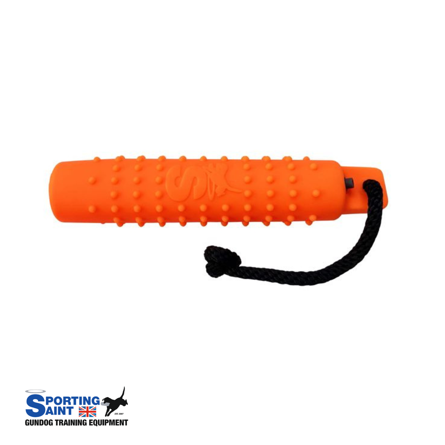 Sporting Saint Easy Grip Water Dummy