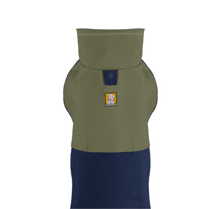 Ruffwear Sun Shower Dog Raincoat