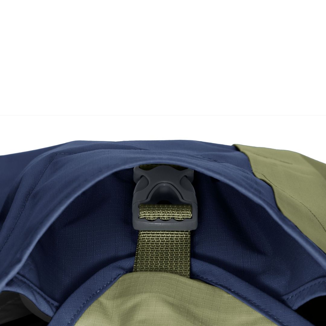 Ruffwear Sun Shower Dog Raincoat