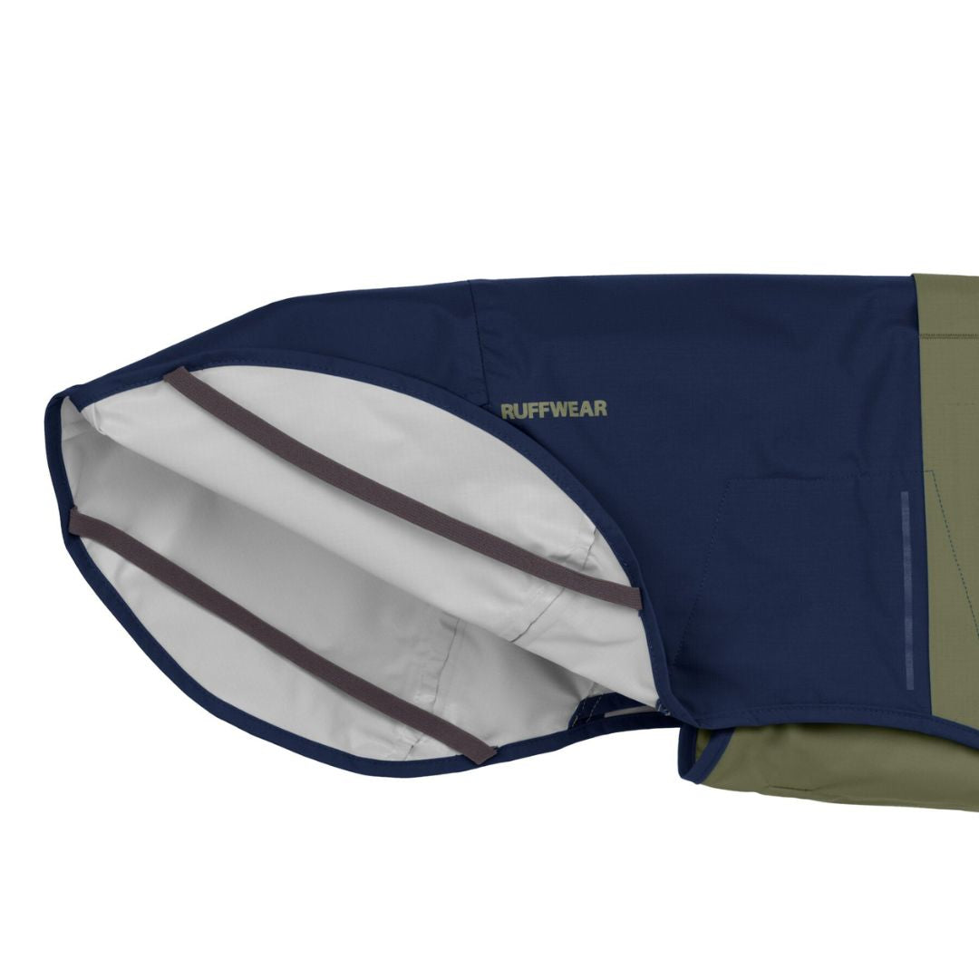 Ruffwear Sun Shower Dog Raincoat