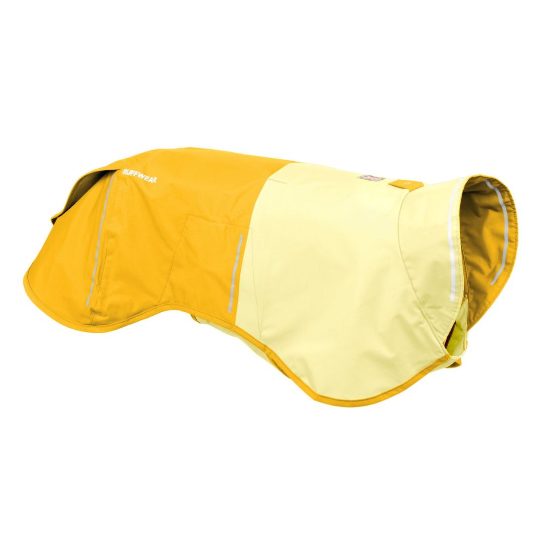 Ruffwear Sun Shower Dog Raincoat