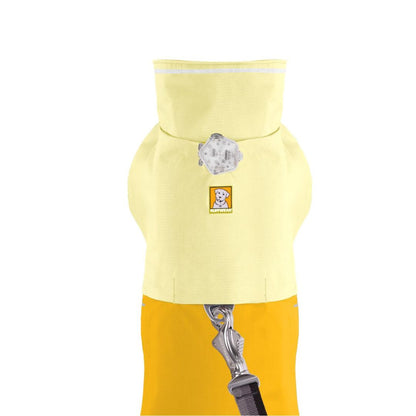 Ruffwear Sun Shower Dog Raincoat