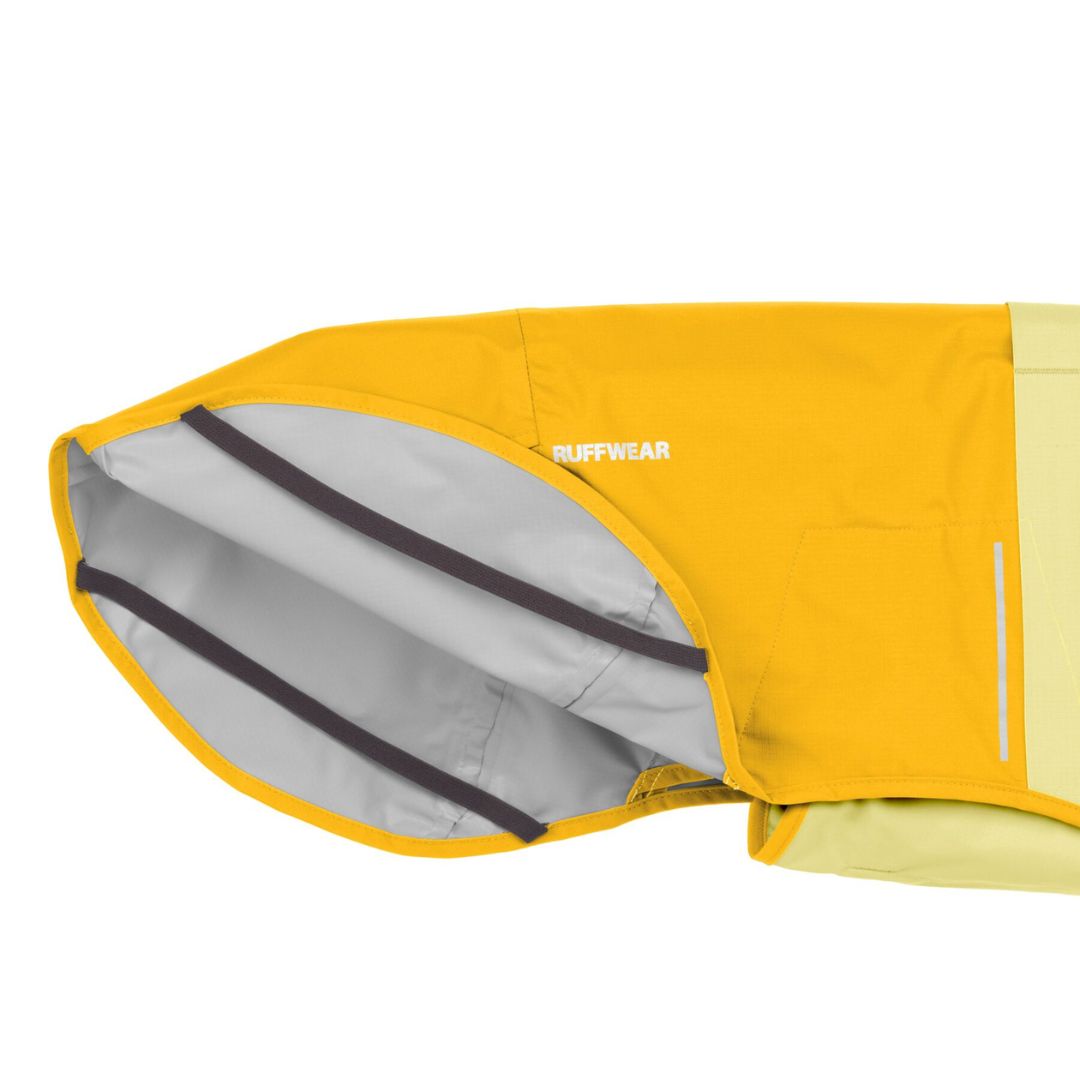 Ruffwear Sun Shower Dog Raincoat
