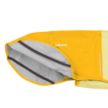 Ruffwear Sun Shower Dog Raincoat