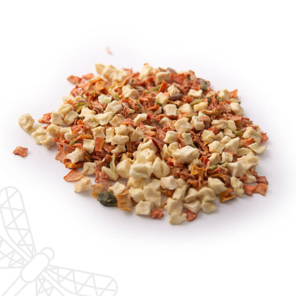 Veggie Crumble