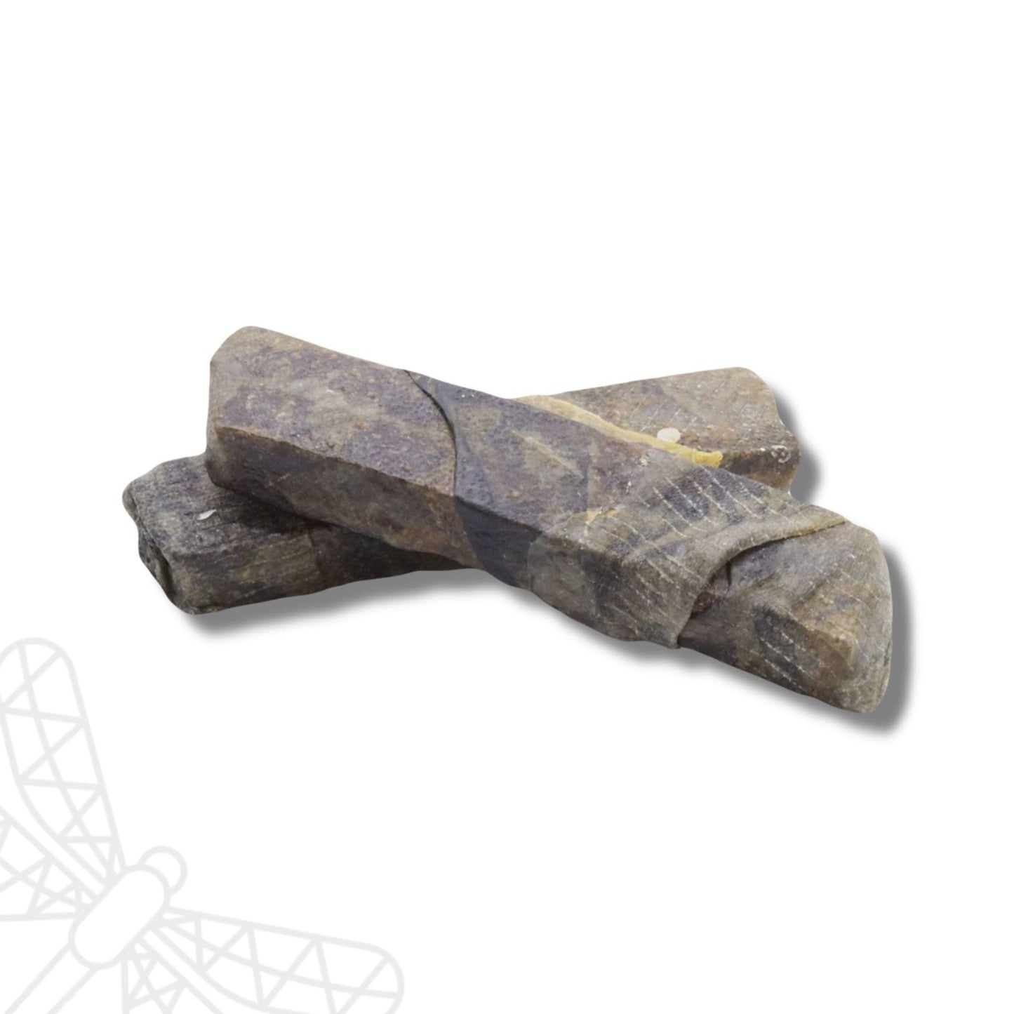 Fish Skin Throw Sticks