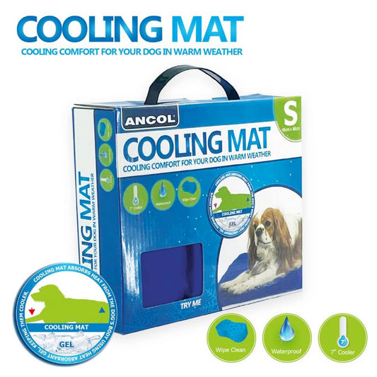 Ancol Cooling Mat for small dogs