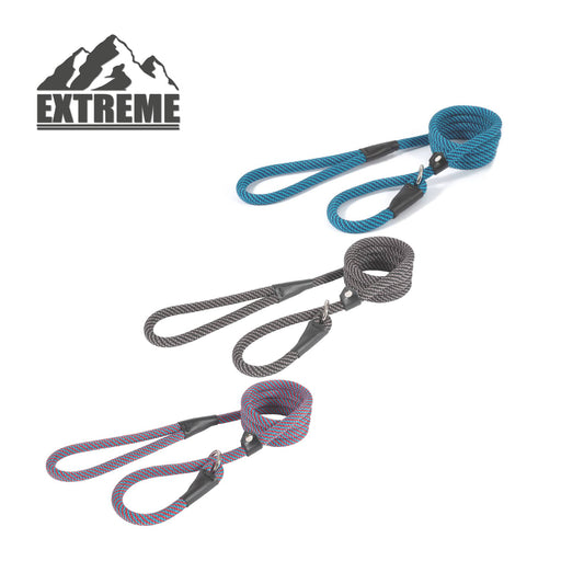 Ancol Extreme Slip Lead for Dogs