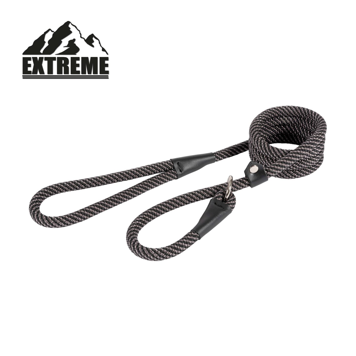 Ancol Extreme Rope Slip Lead
