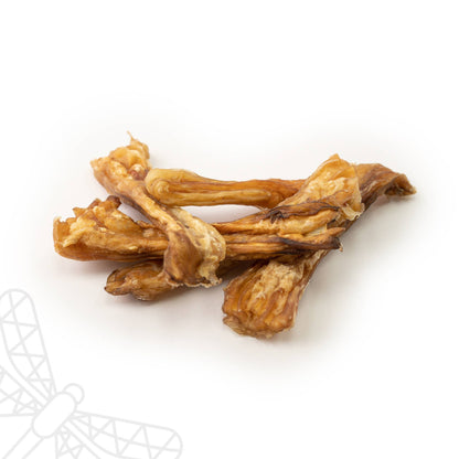 Beef Achilles Tendon Natural Dog Treat