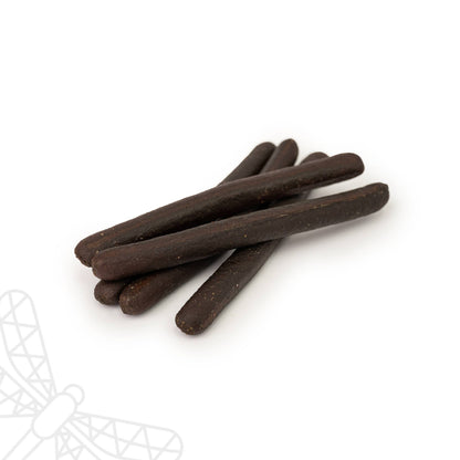 Black pudding sausages for dogs