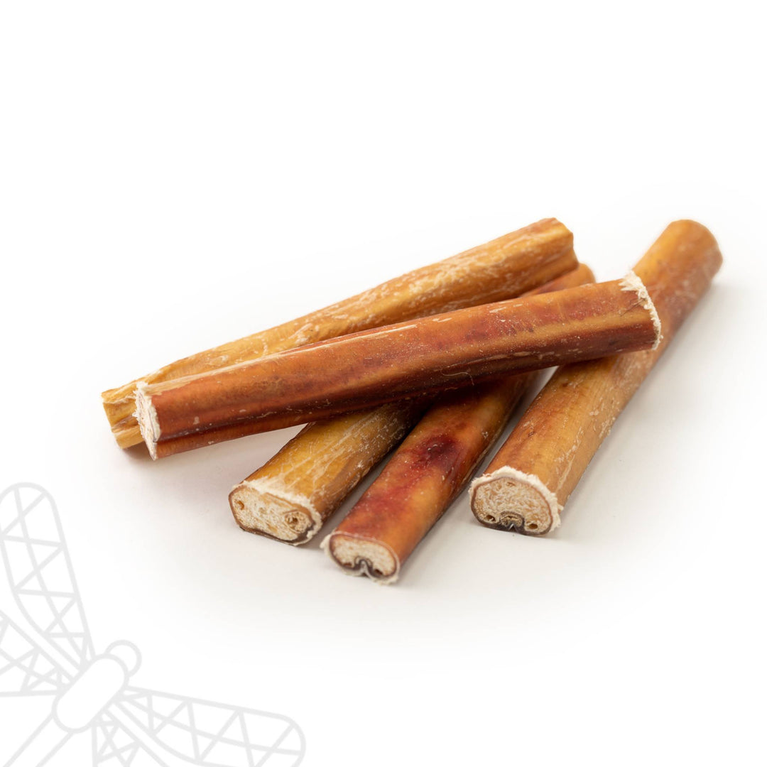 Pizzle Sticks for Dogs