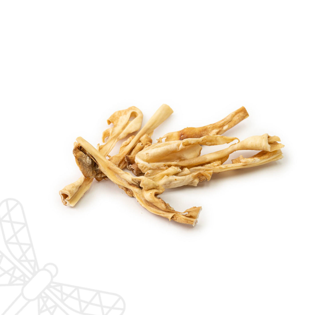 Goat Muscle Meat for Dogs | Gentle Puppy-Safe Natural Chew – Dragonfly ...