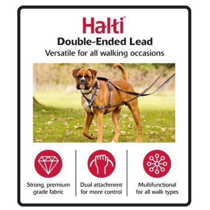 Halti Double-Ended Lead
