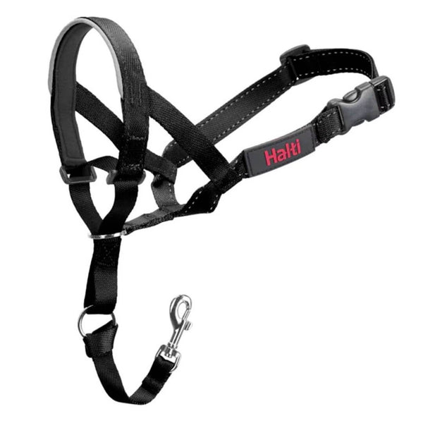 Halti Headcollar 0