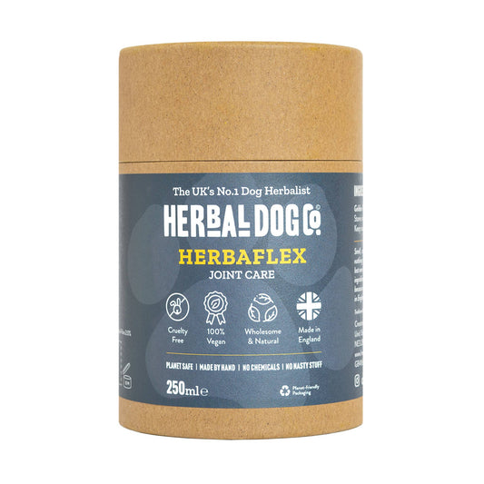 Herbal Dog Co Herbaflex Joint Supplement