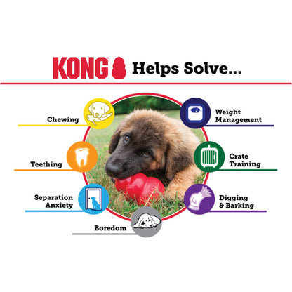 KONG Extreme guidelines