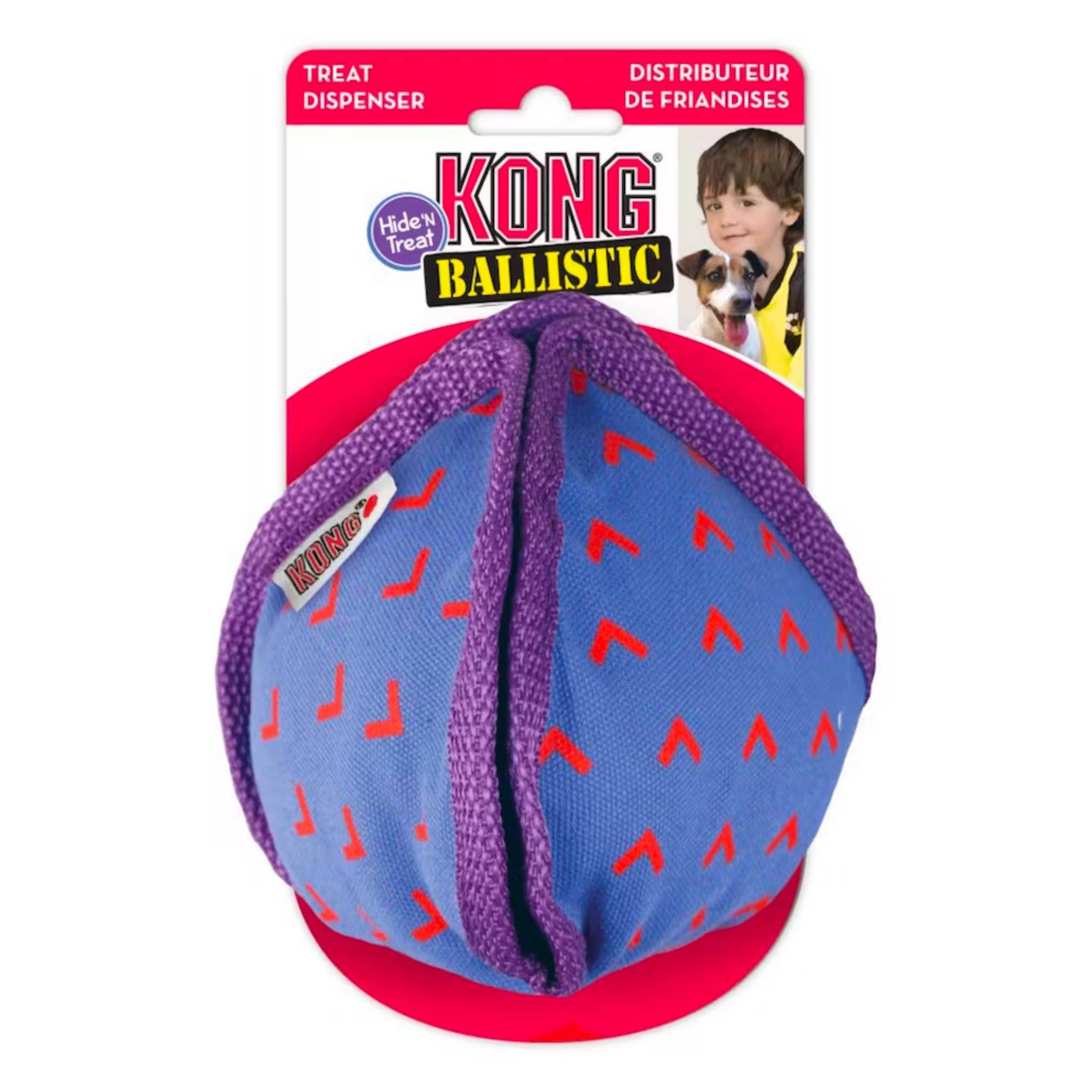 Ballistic material best sale dog toys