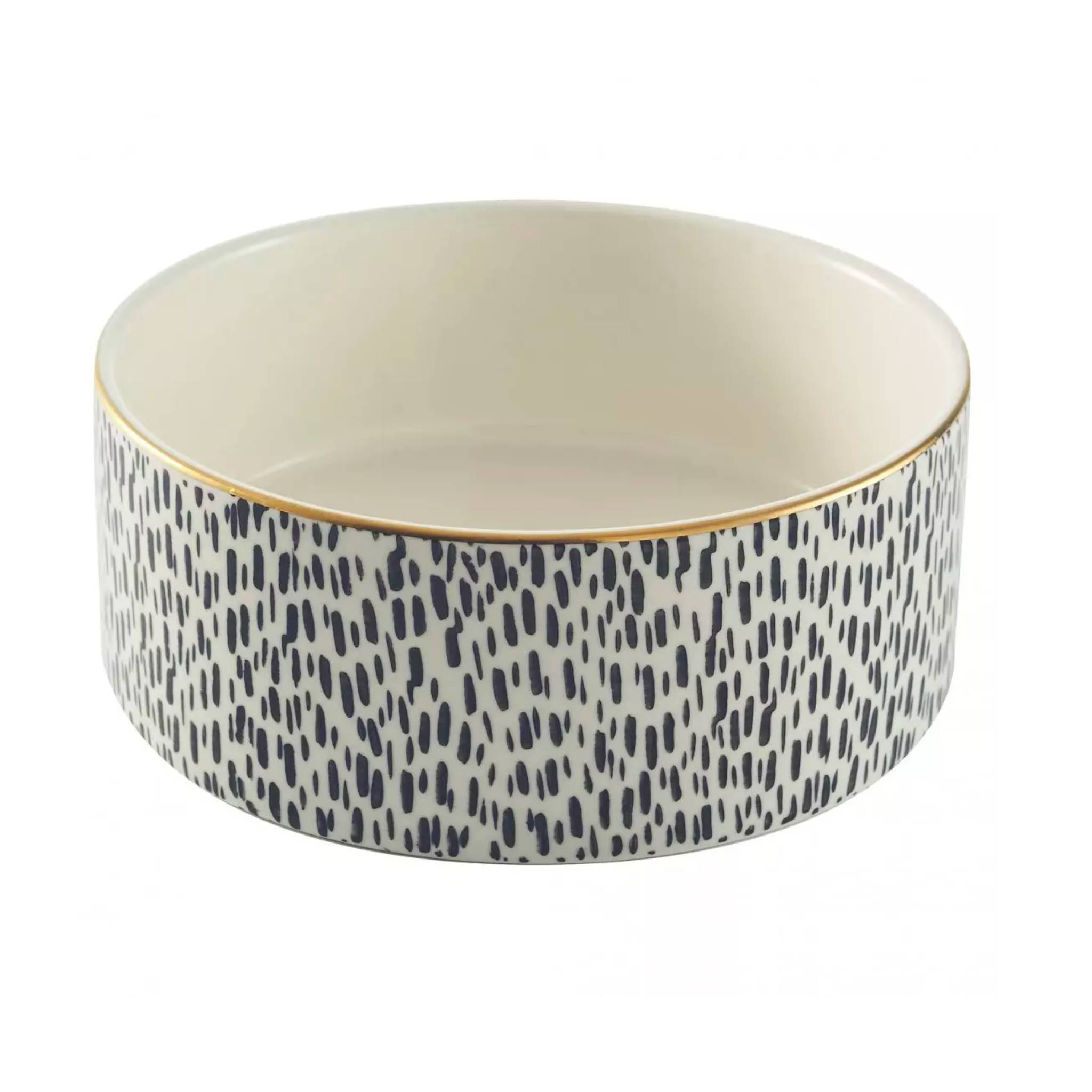 Mason cash outlet dog bowl