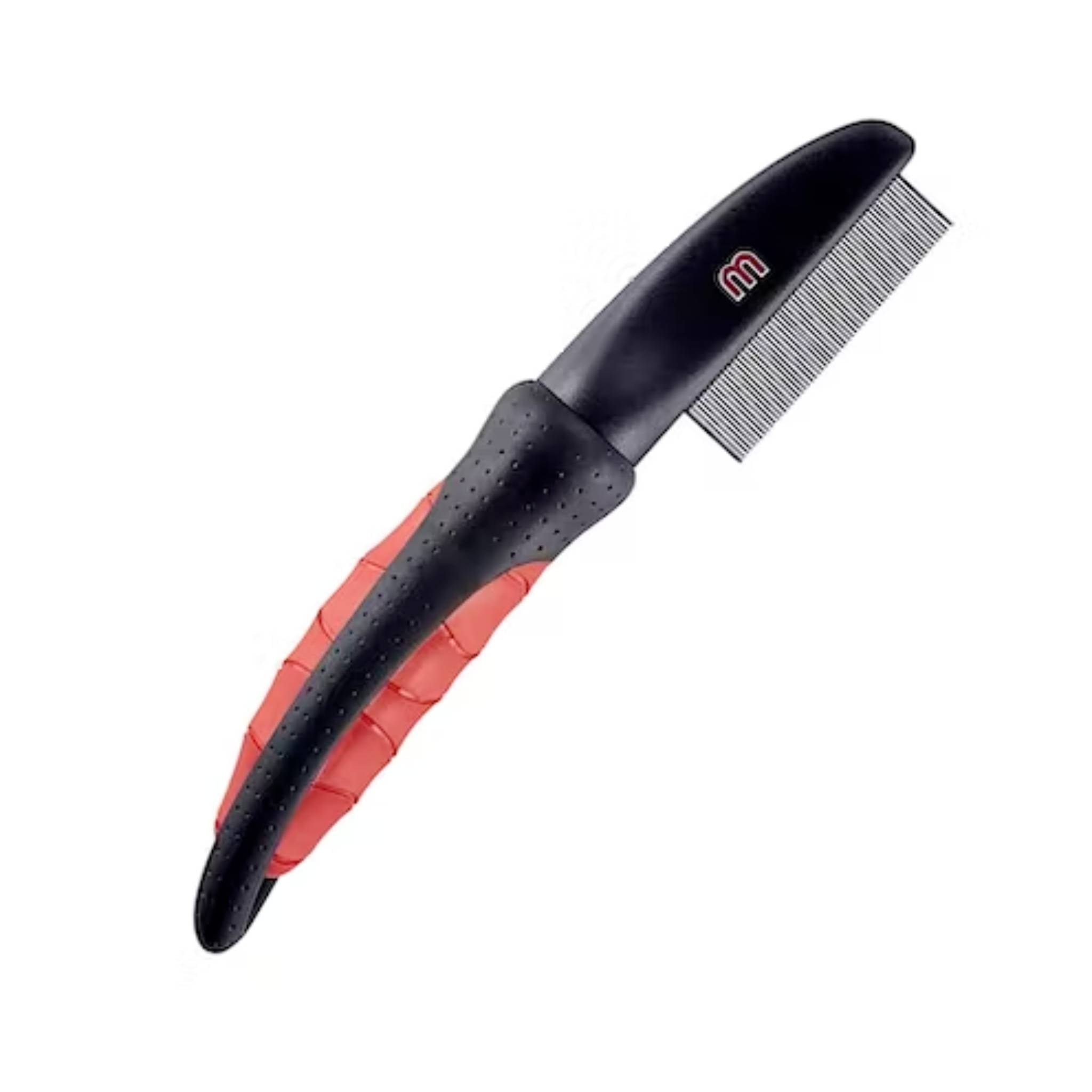 Flea best sale tick comb