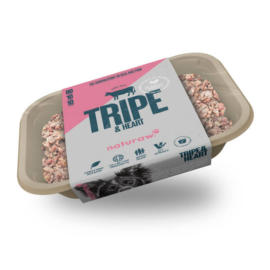 Naturaw Tripe & Heart