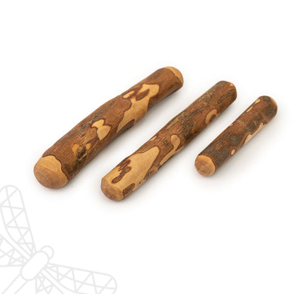 Olive wood chew for dogs