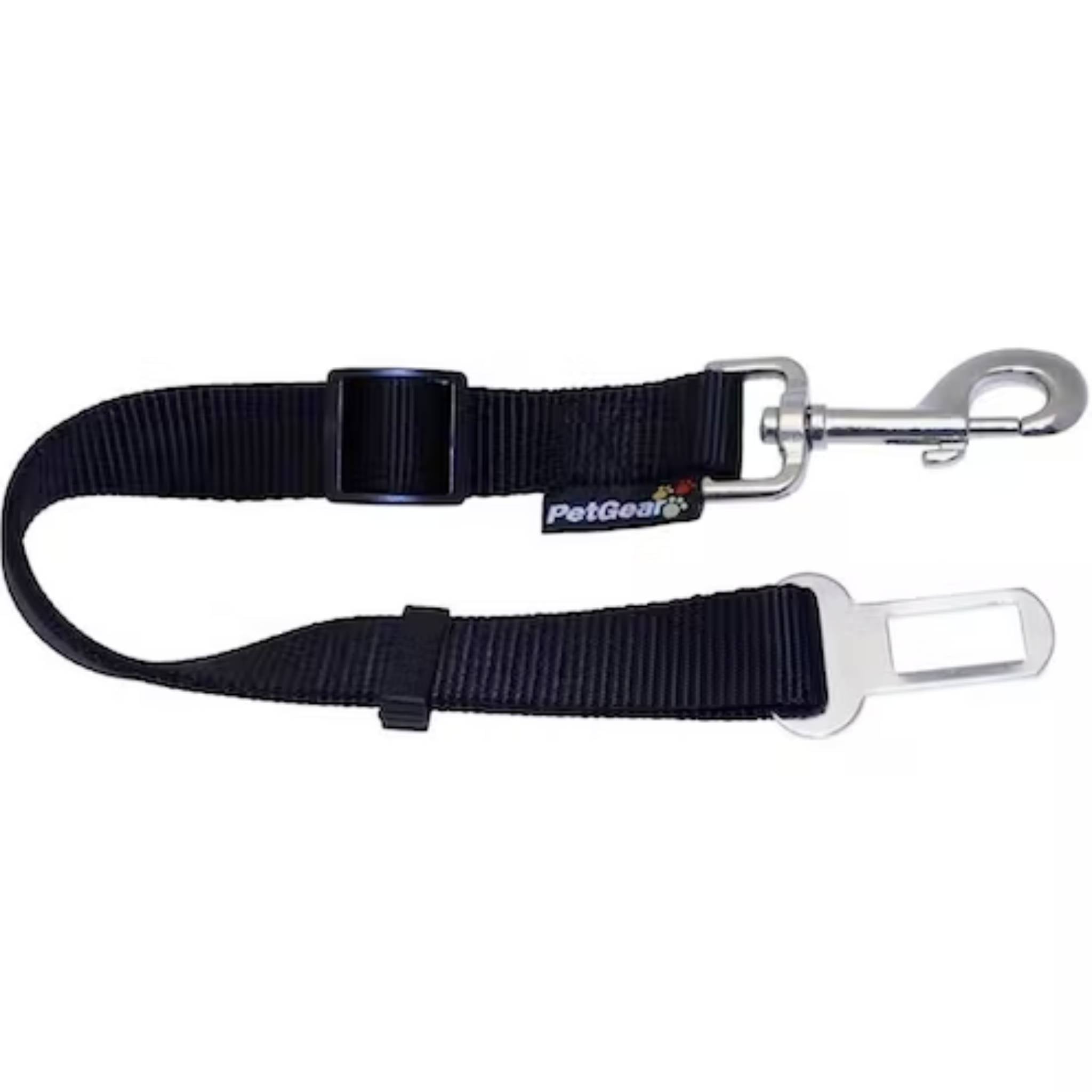 PetGear Dog Seat Belt Dragonfly Products