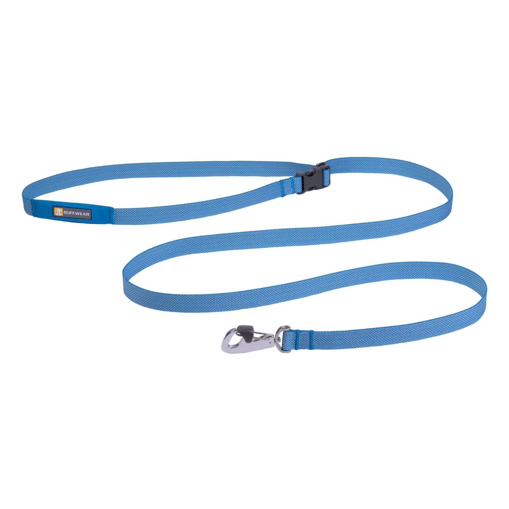 Ruffwear Flagline Hands Free Lead Dragonfly Products