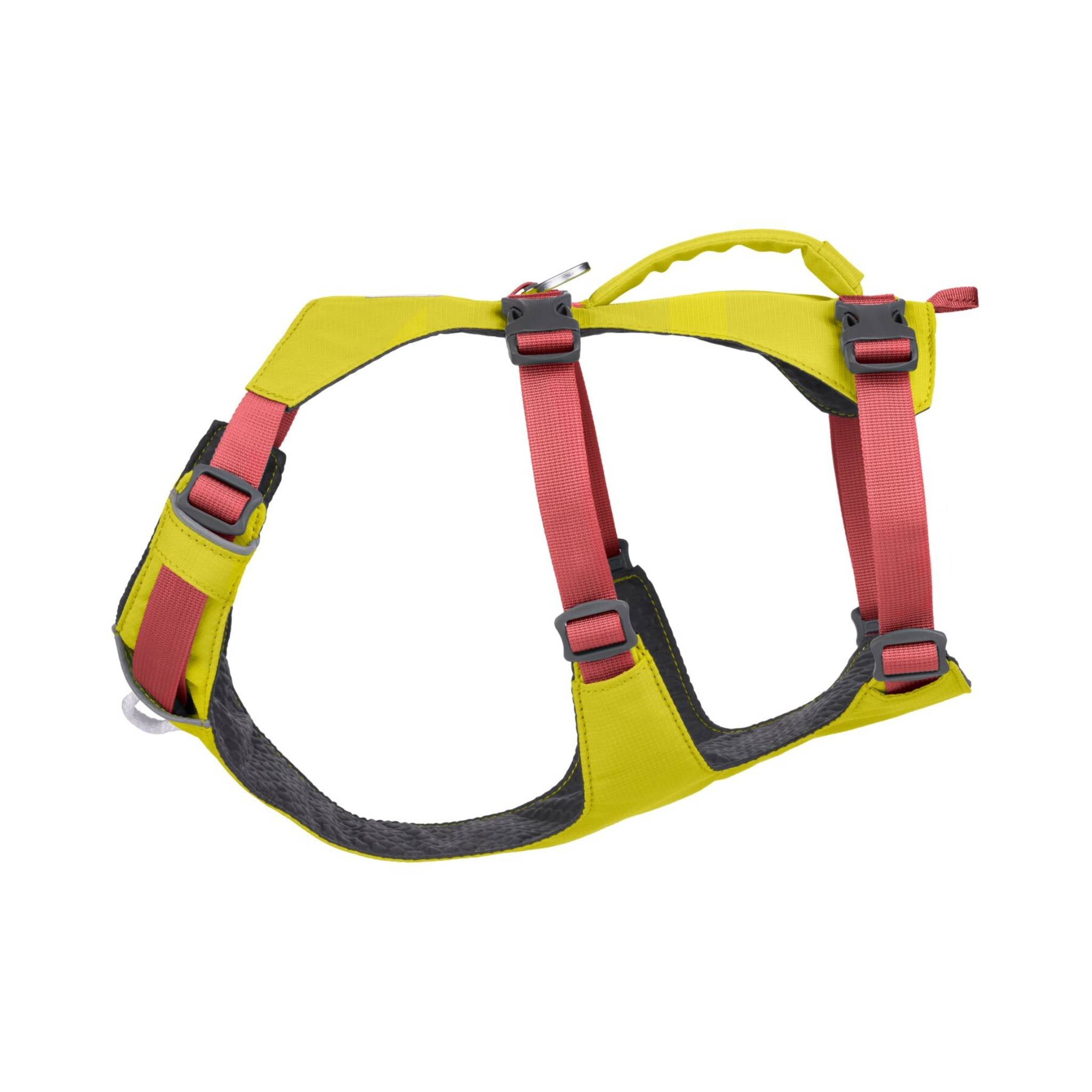 Ruffwear Flagline Dog Harness Dragonfly Products