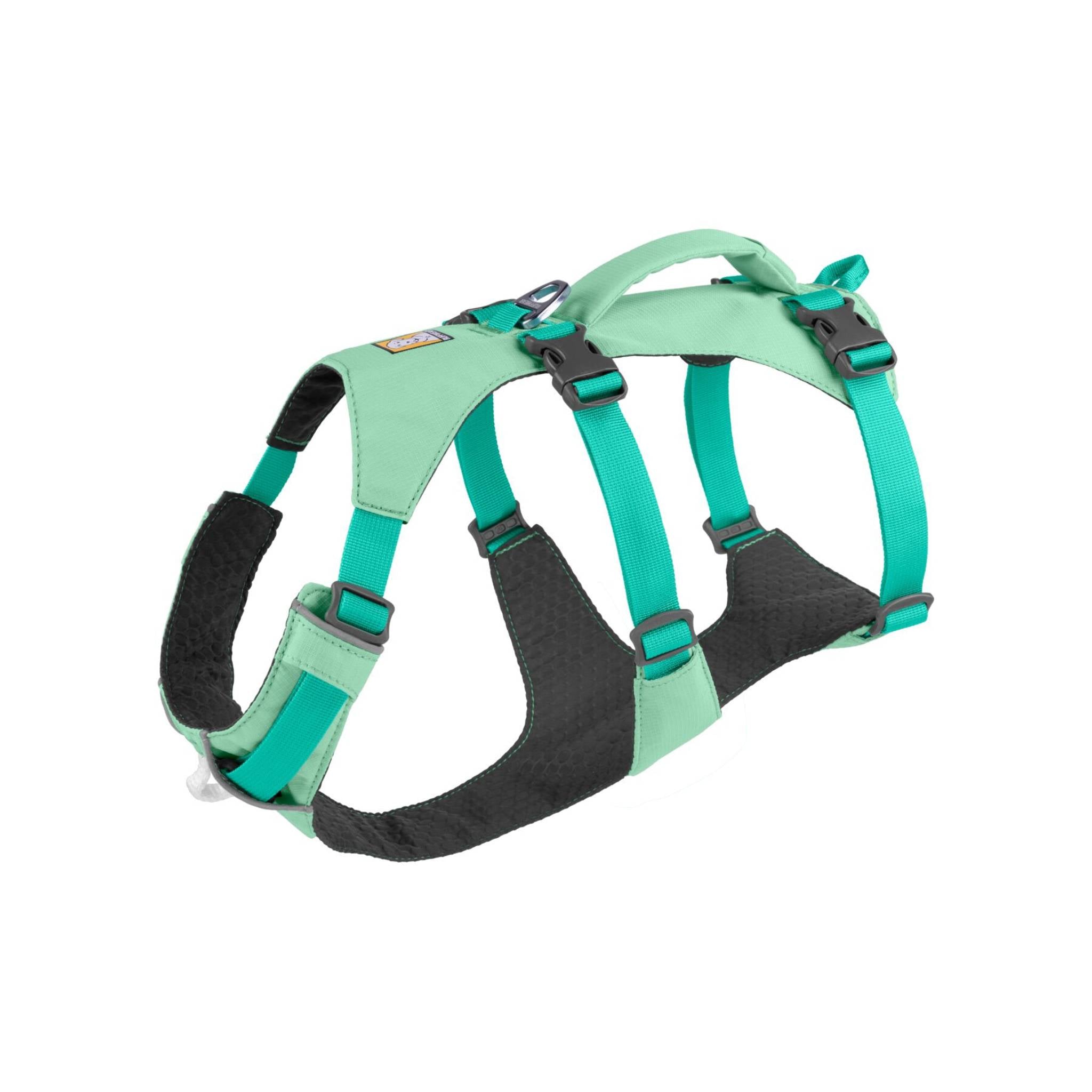 Ruffwear Flagline Dog Harness Dragonfly Products