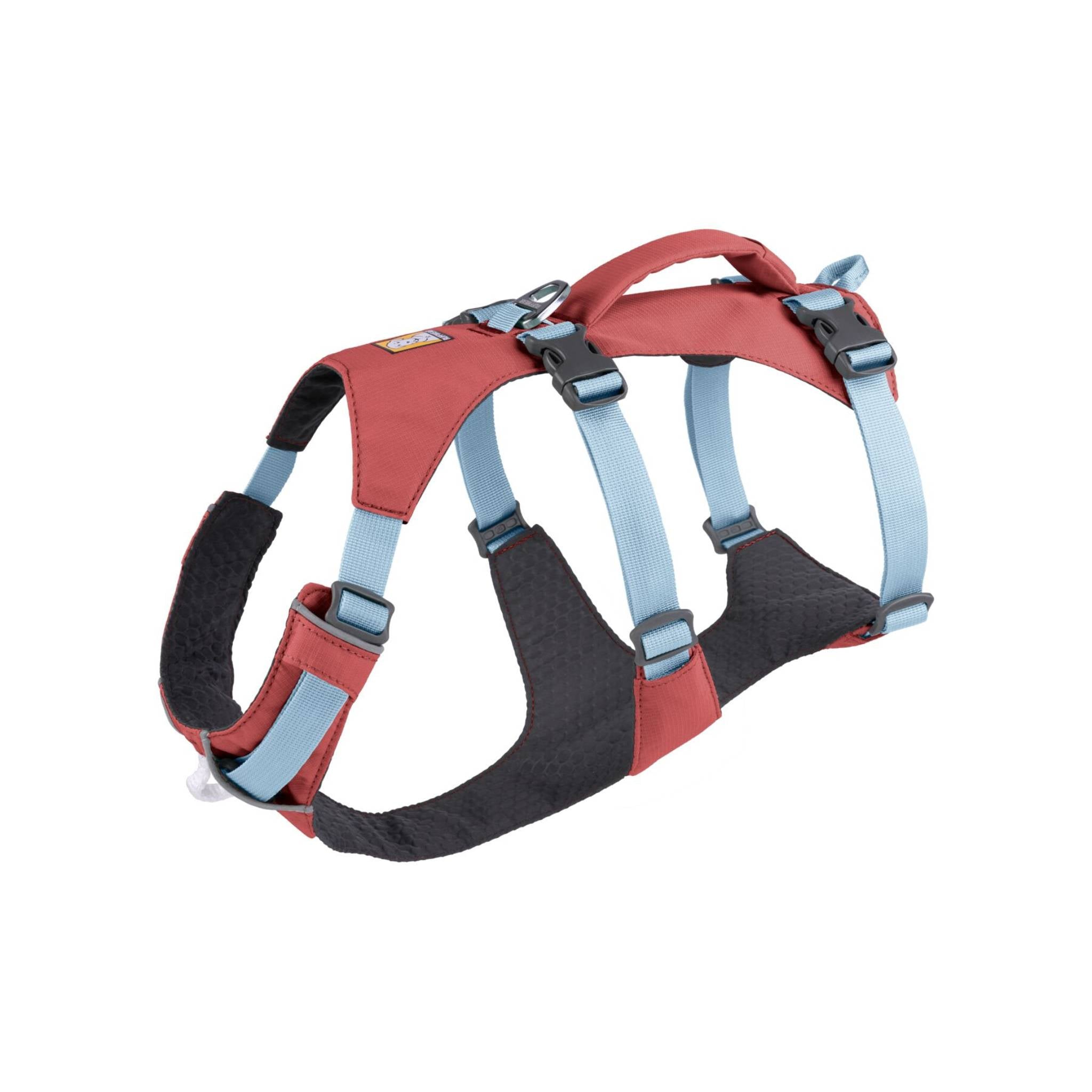 Ruffwear Flagline Dog Harness Dragonfly Products