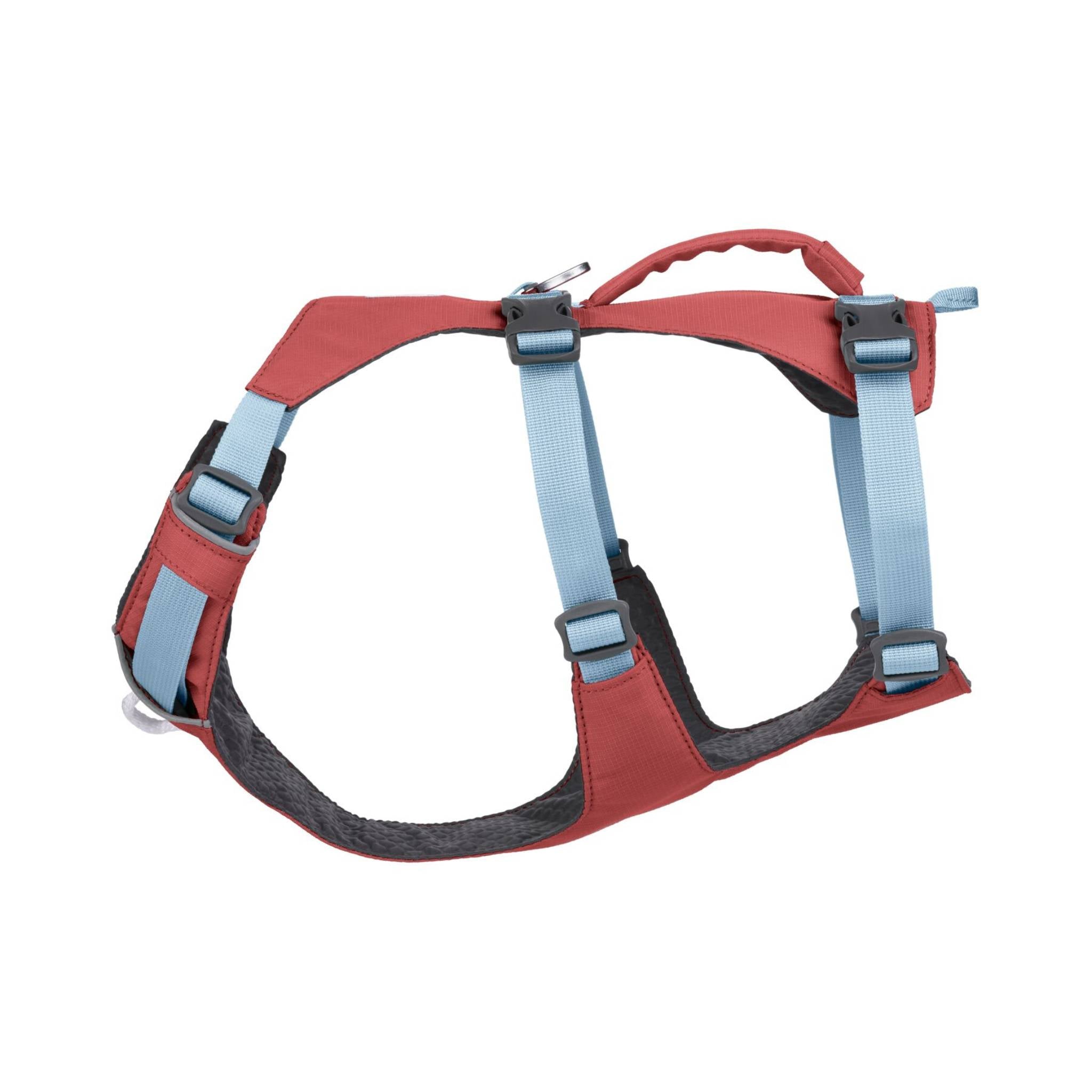 Ruffwear Flagline Dog Harness Dragonfly Products