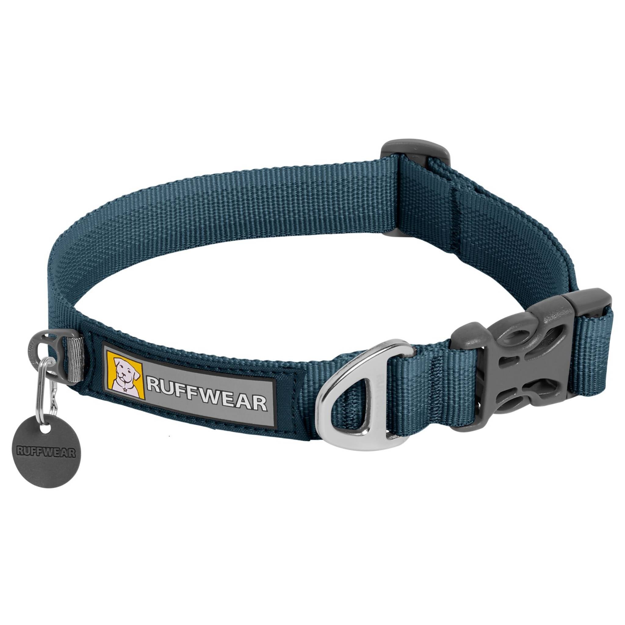 Ruffwear front range clearance review