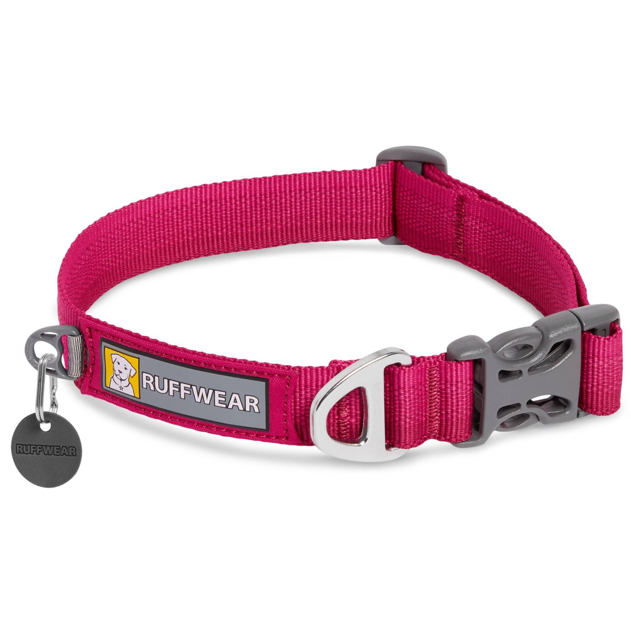 Ruffwear Front Range Dog Collar Dragonfly Products