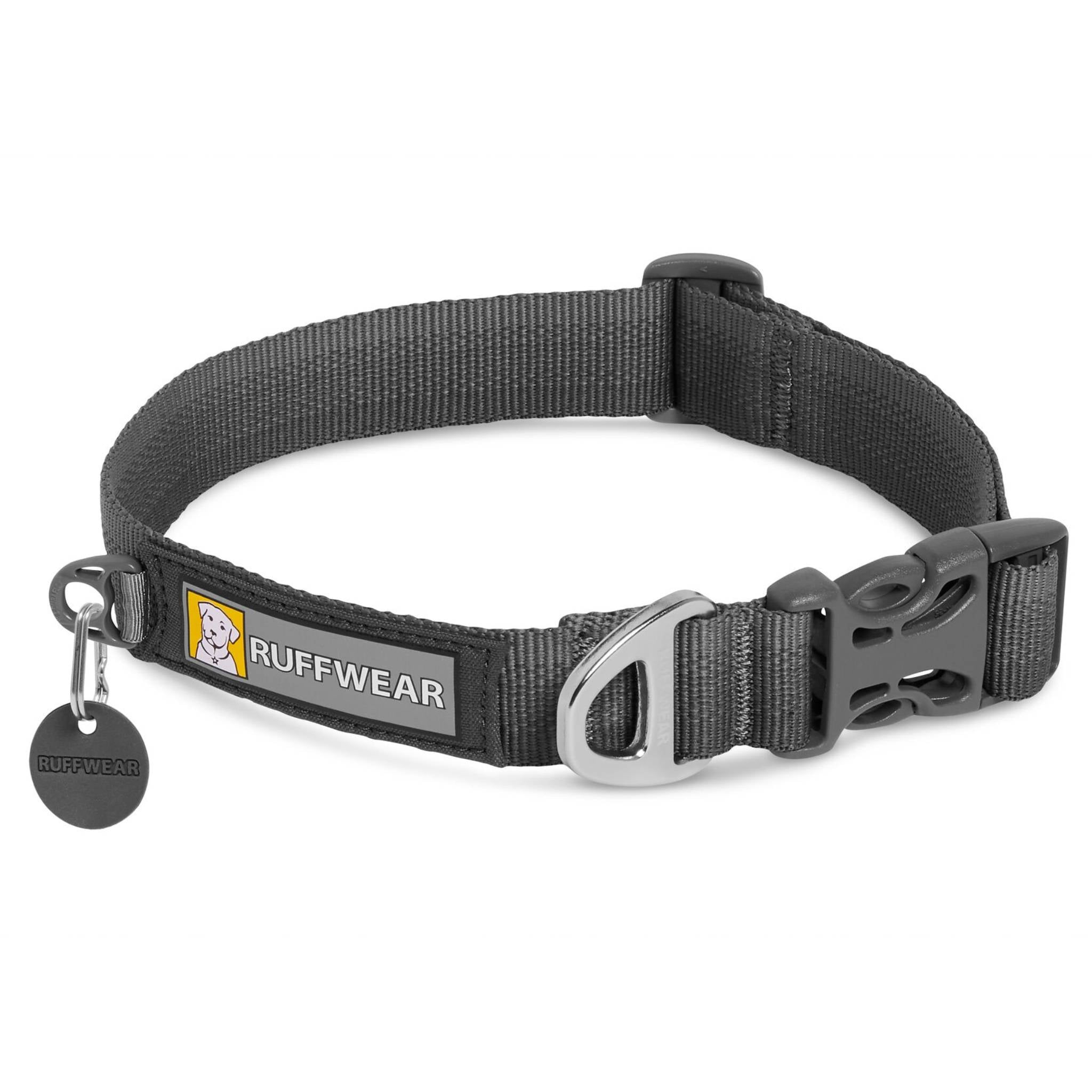 Ruffwear Front Range Dog Collar Dragonfly Products