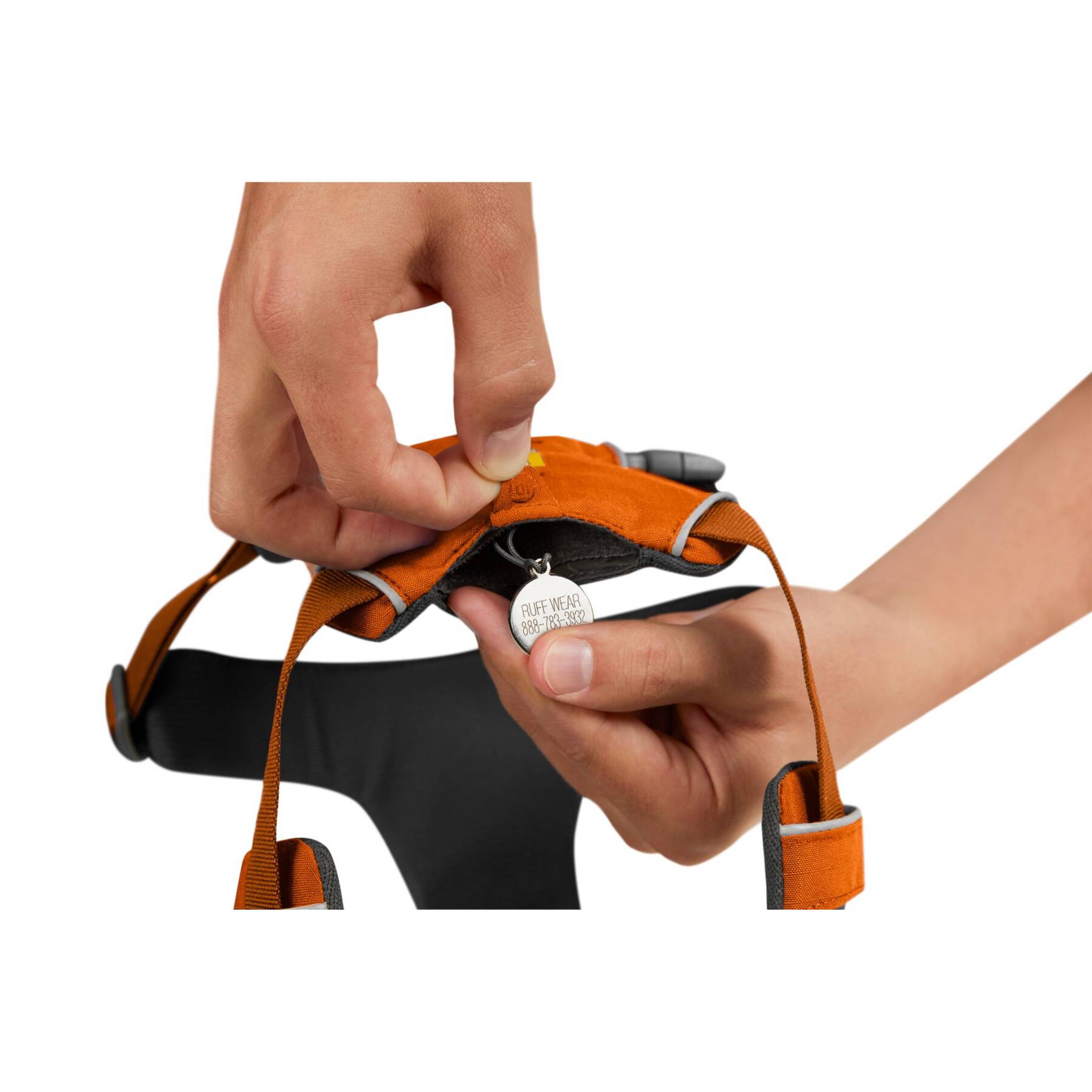 Ruffwear Front Range Dog Harness Dragonfly Products