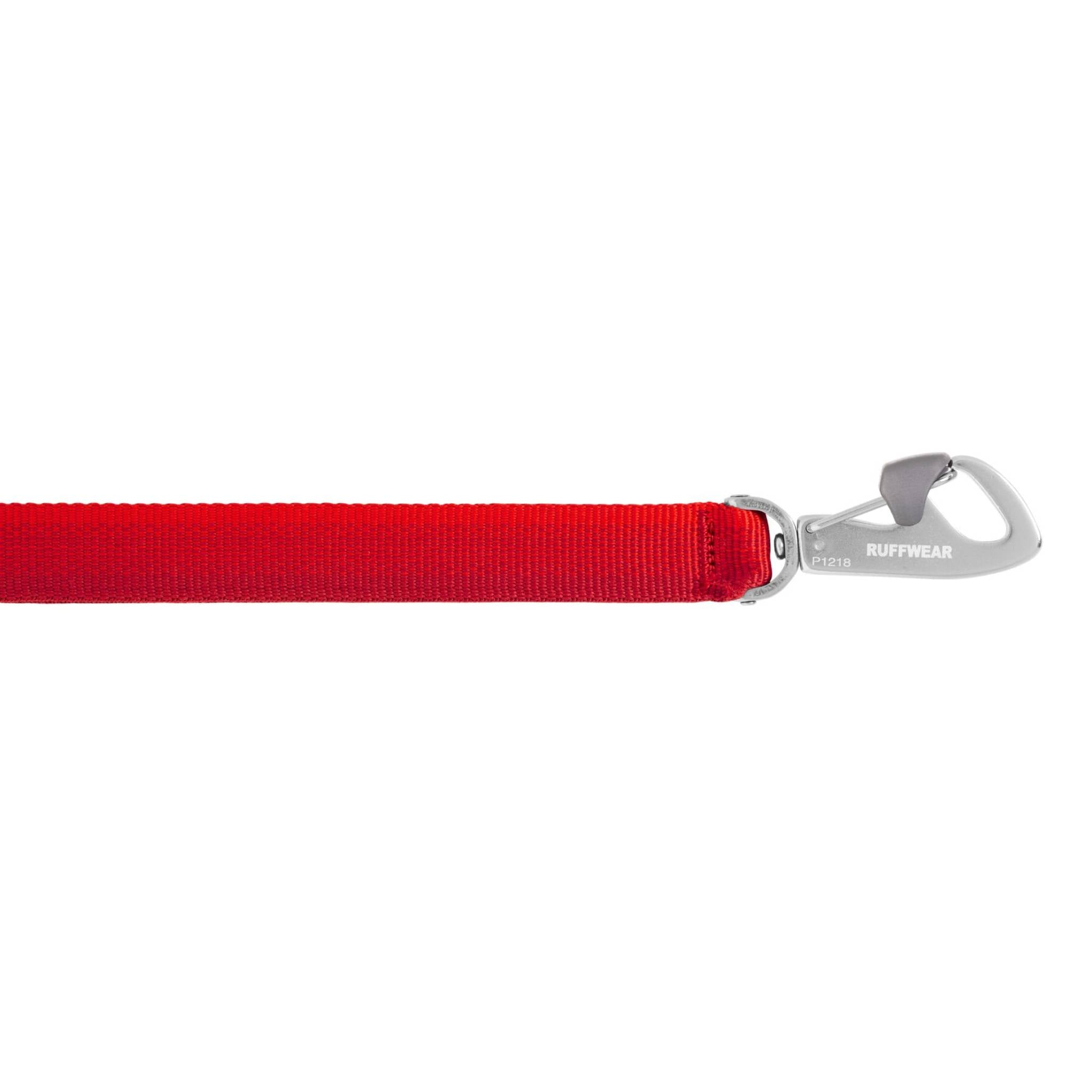 Ruffwear front range clearance lead