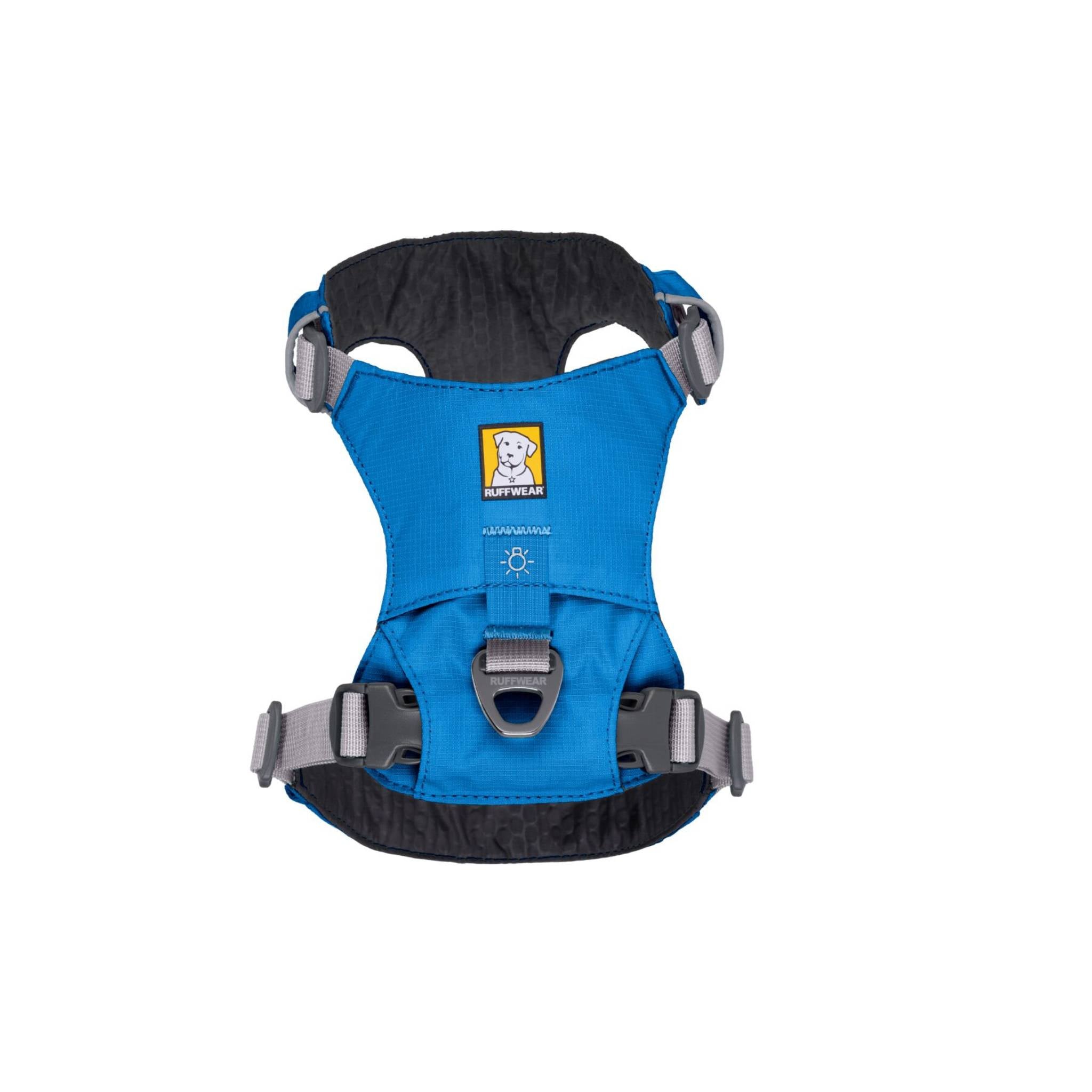 Ruffwear Hi Light Dog Harness Dragonfly Products