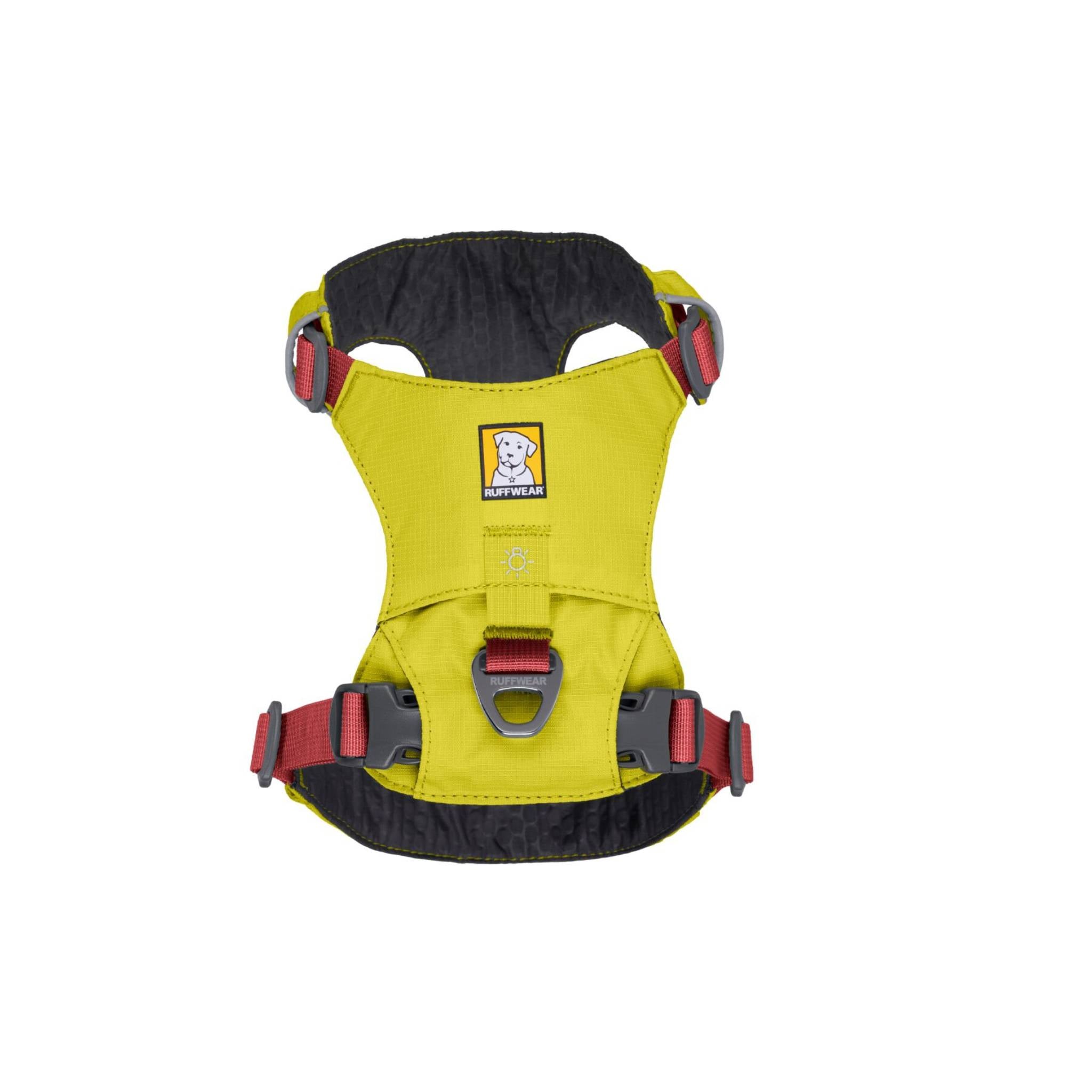 Ruffwear Hi Light Dog Harness Dragonfly Products