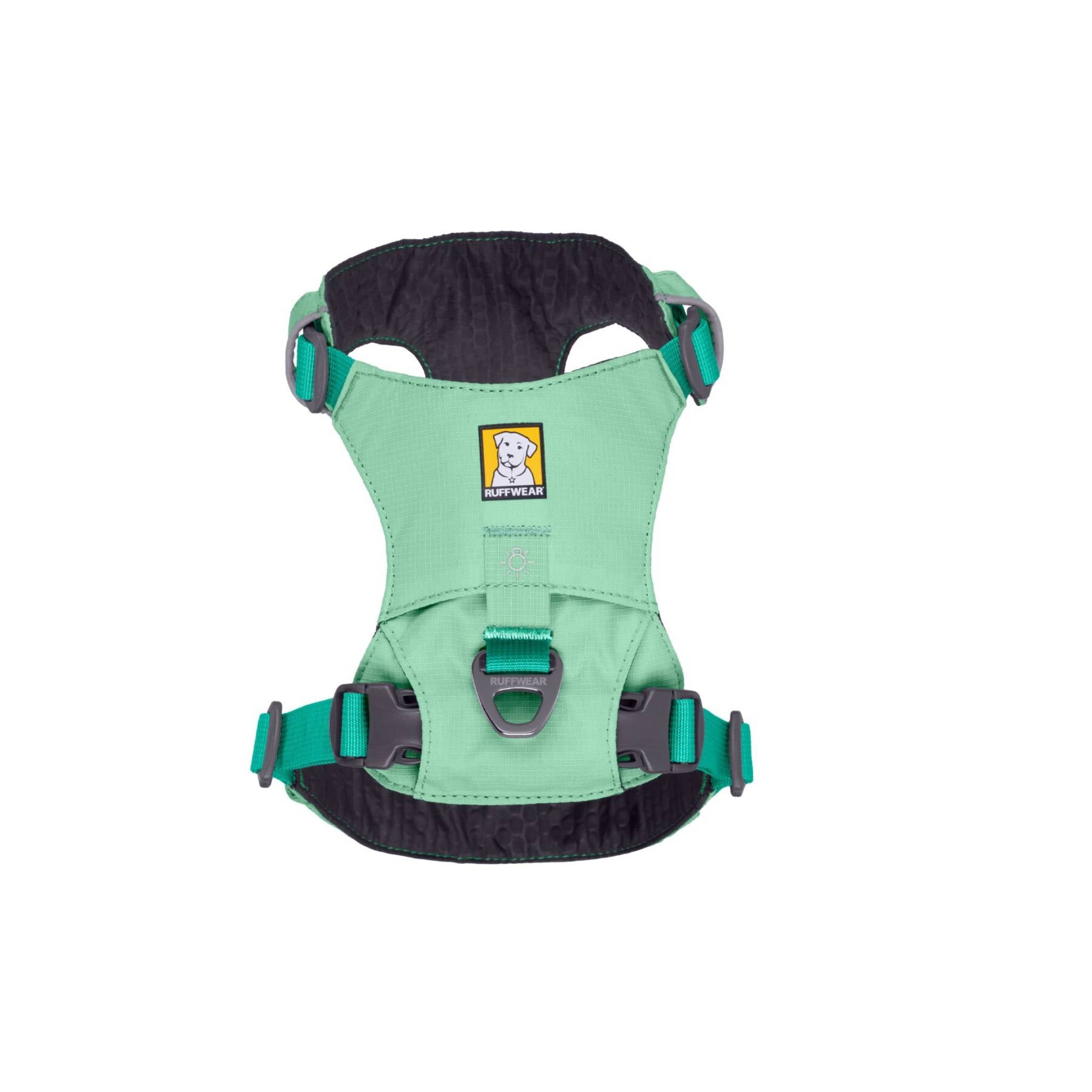 Ruffwear Hi Light Dog Harness Dragonfly Products