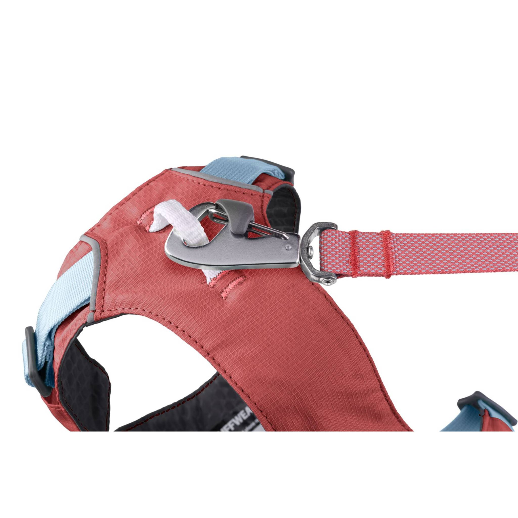 Ruffwear hi and outlet light