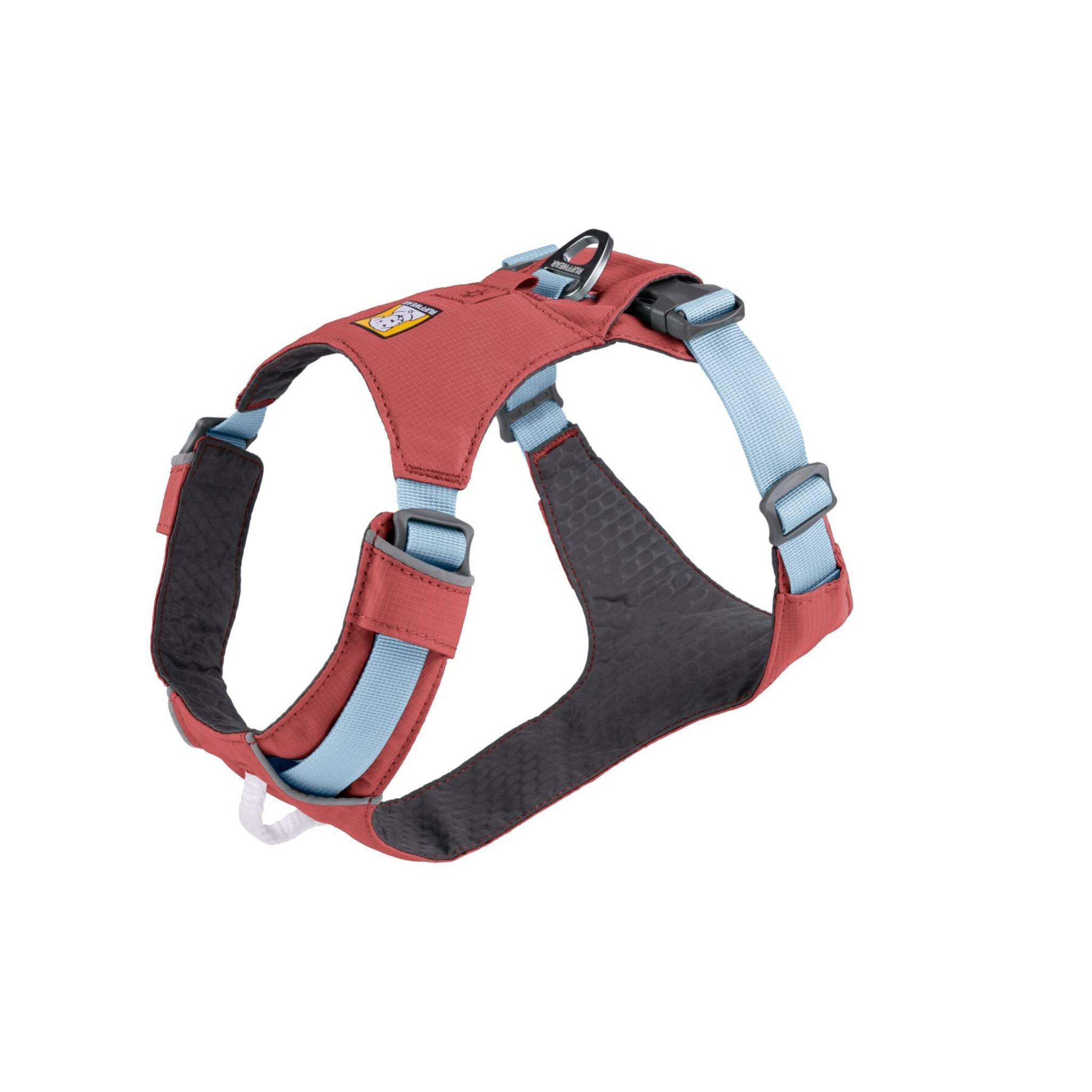 Ruffwear Hi Light Dog Harness Dragonfly Products