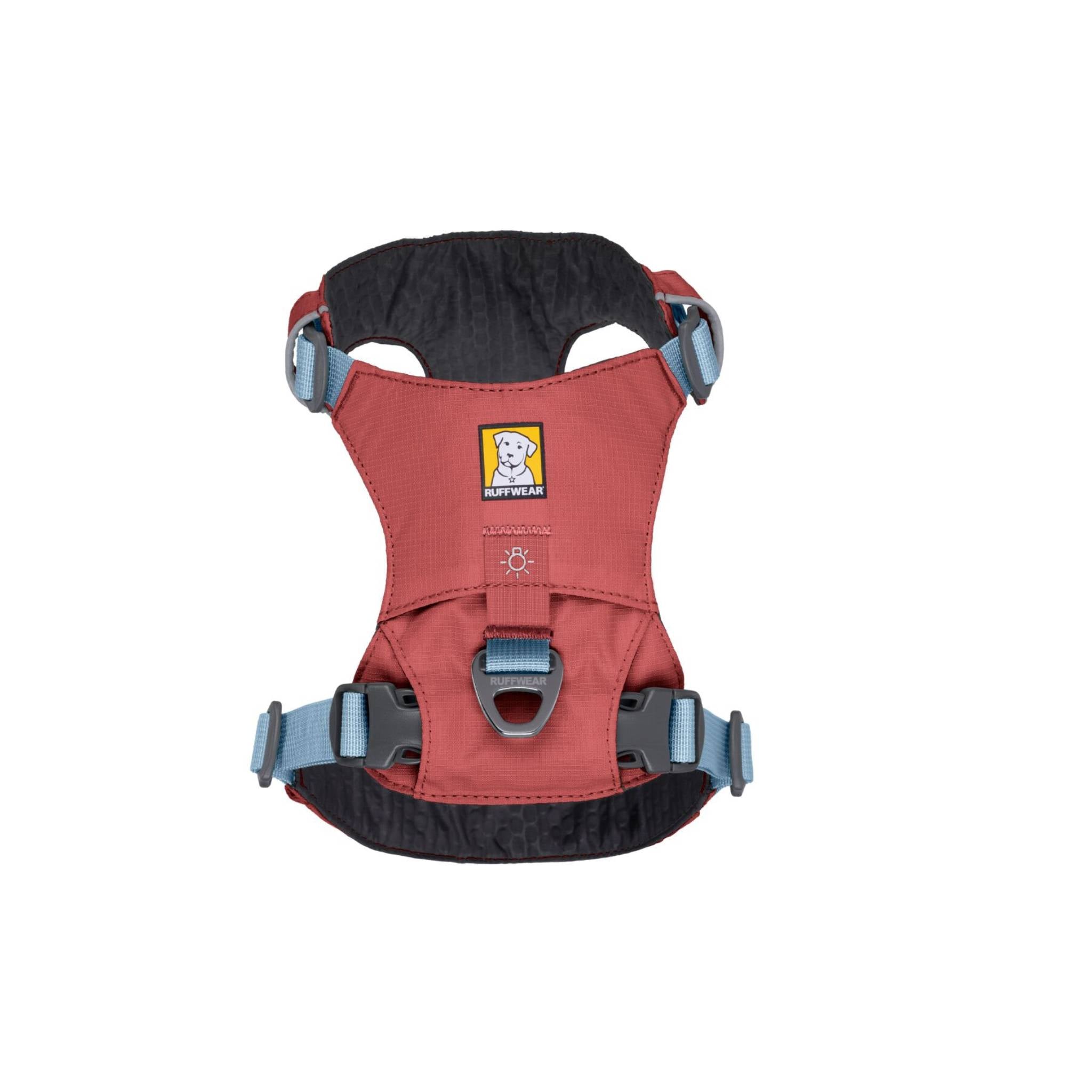 Ruffwear Hi Light Dog Harness Dragonfly Products